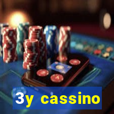 3y cassino